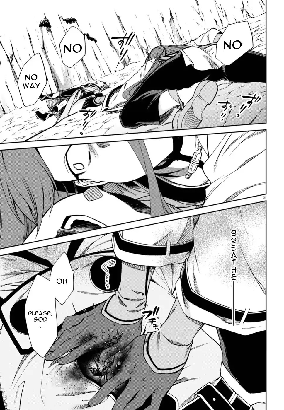 Read Mushoku Tensei - Isekai Ittara Honki Dasu Manga Online