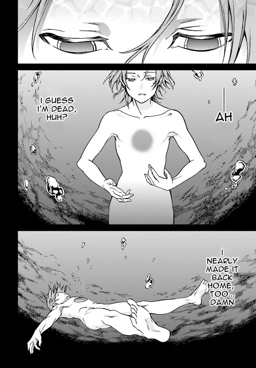 Read Mushoku Tensei - Isekai Ittara Honki Dasu Manga Online