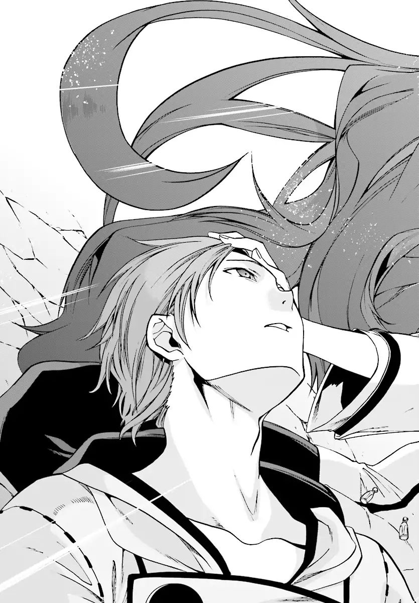 Read Mushoku Tensei - Isekai Ittara Honki Dasu Manga Online