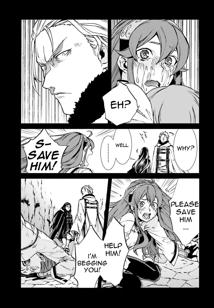 Read Mushoku Tensei - Isekai Ittara Honki Dasu Manga Online