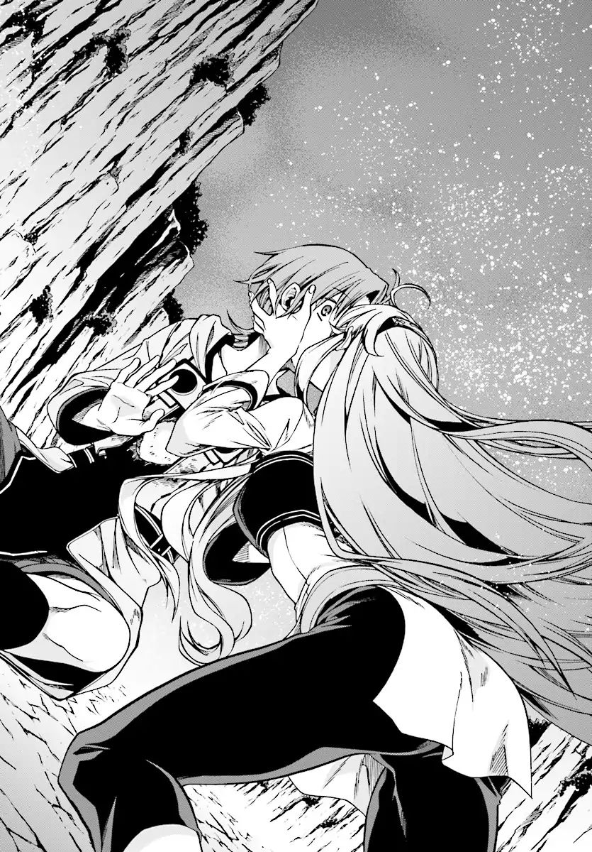 Read Mushoku Tensei - Isekai Ittara Honki Dasu Manga Online