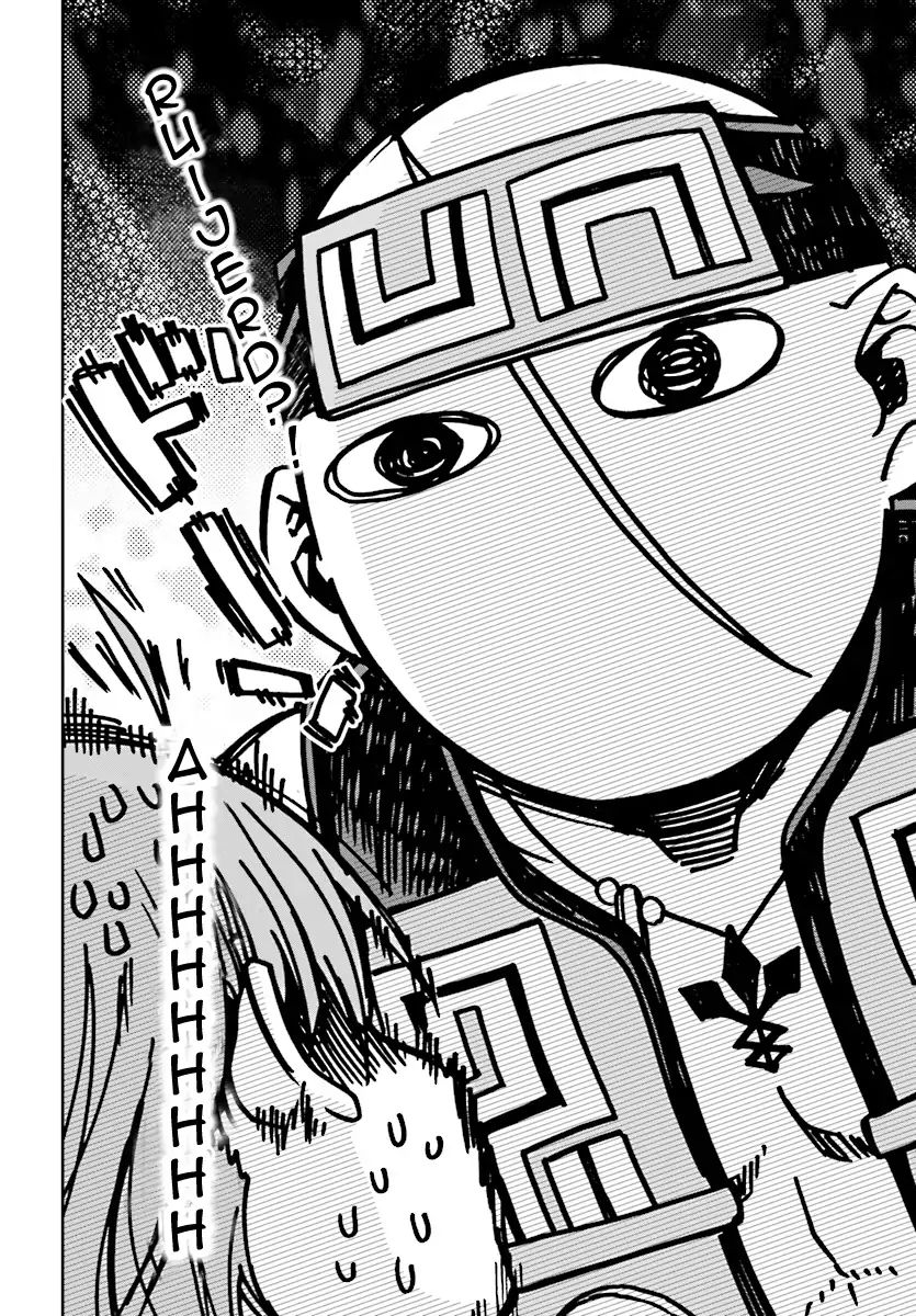 Read Mushoku Tensei - Isekai Ittara Honki Dasu Manga Online