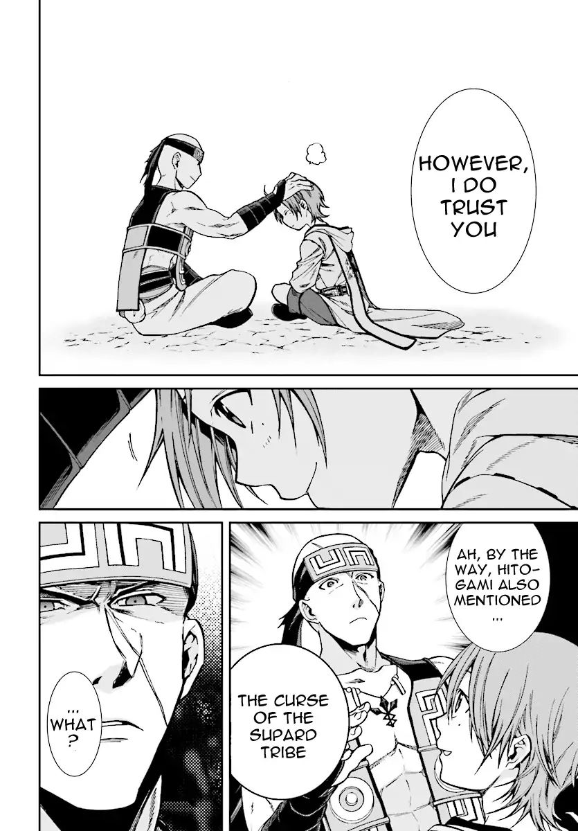 Read Mushoku Tensei - Isekai Ittara Honki Dasu Manga Online