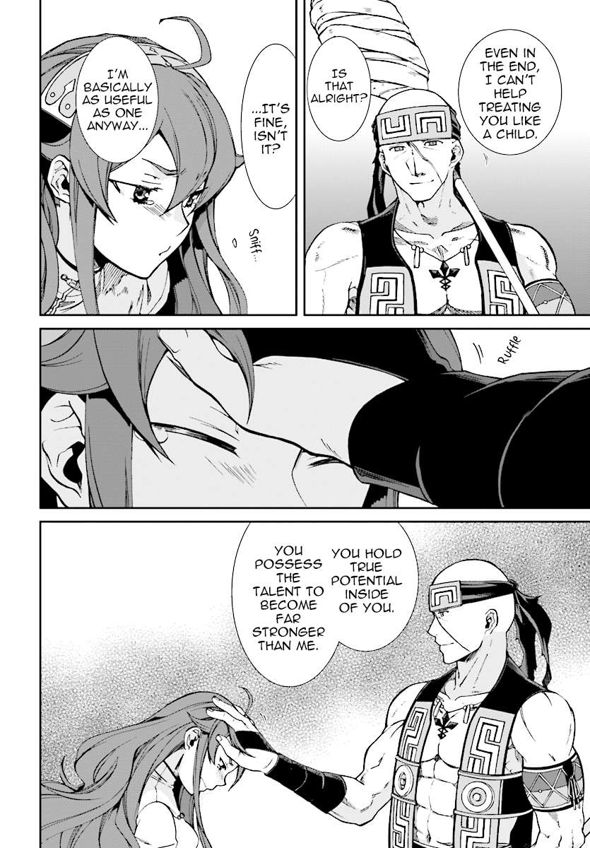Read Mushoku Tensei - Isekai Ittara Honki Dasu Manga Online