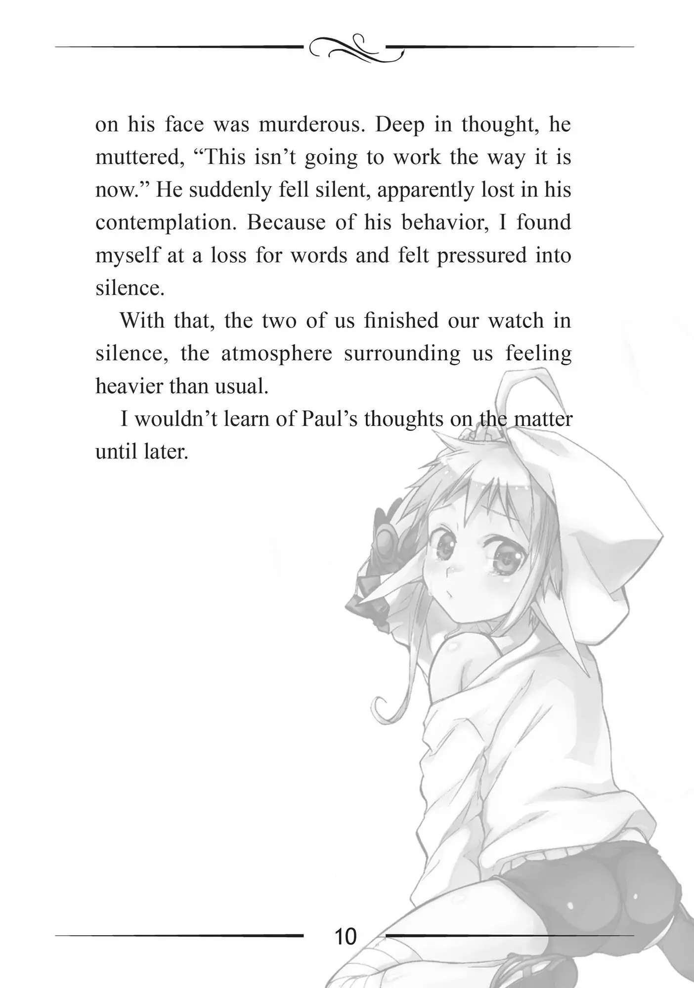 Read Mushoku Tensei - Isekai Ittara Honki Dasu Manga Online