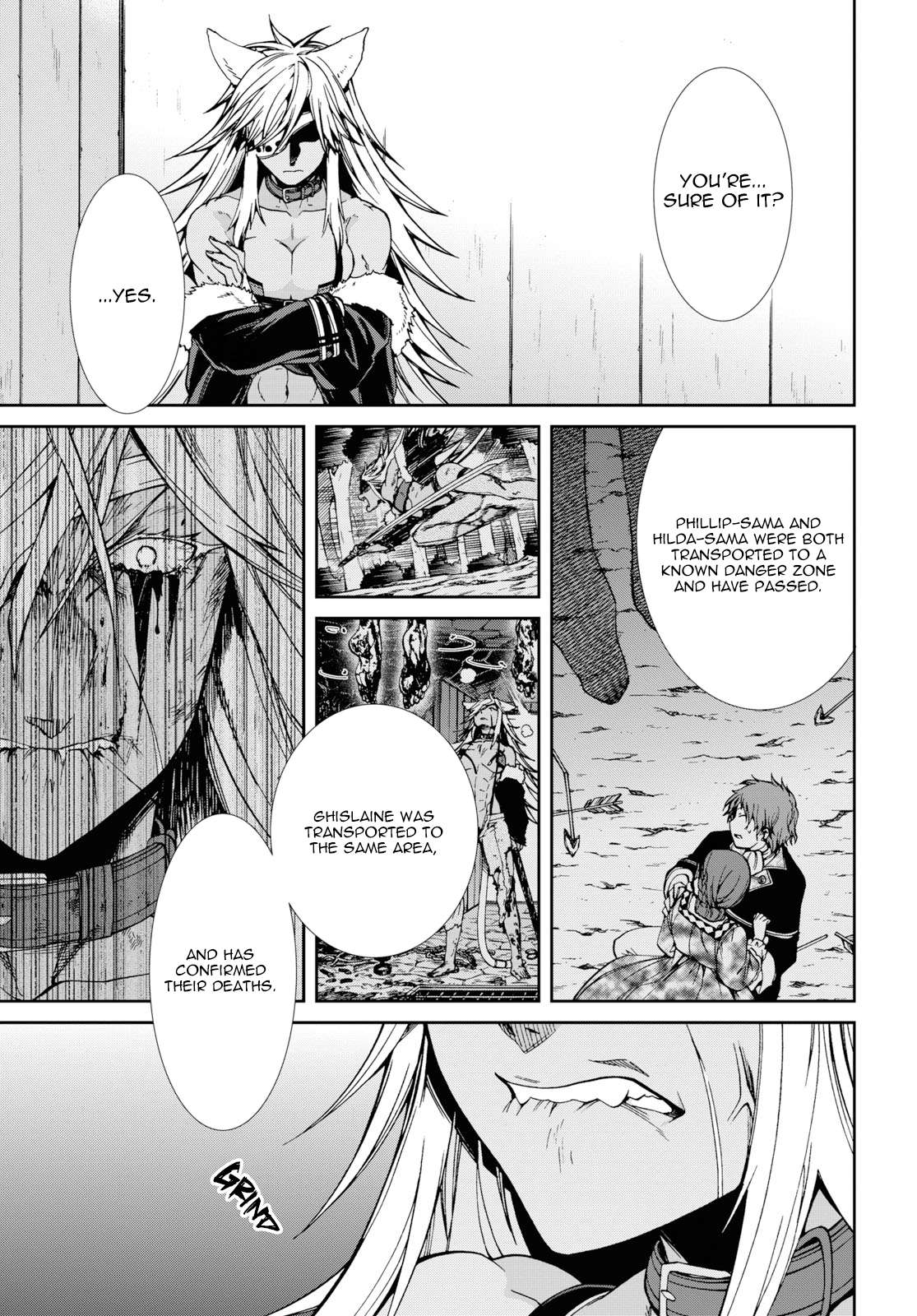 Read Mushoku Tensei - Isekai Ittara Honki Dasu Manga Online