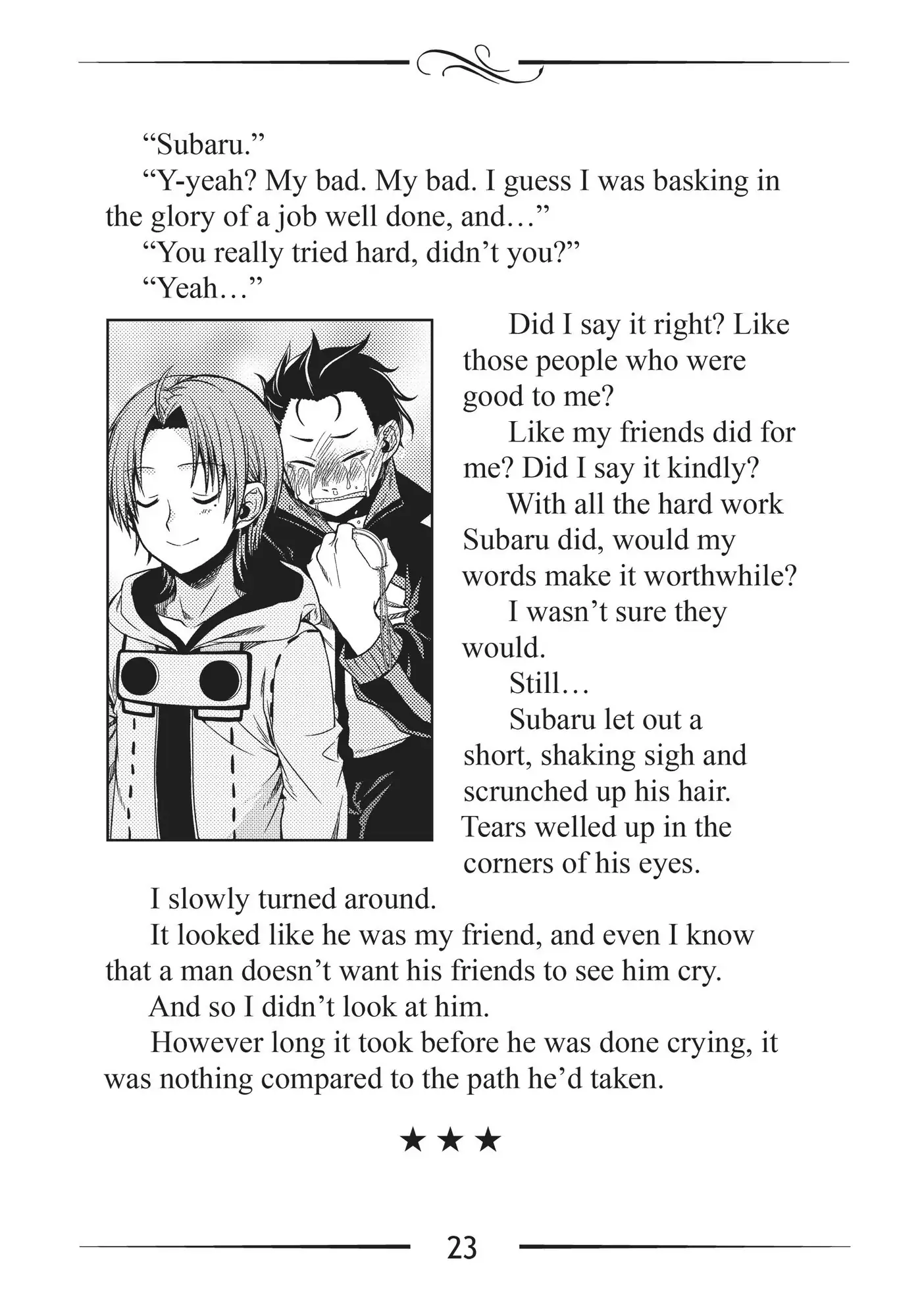 Read Mushoku Tensei - Isekai Ittara Honki Dasu Manga Online