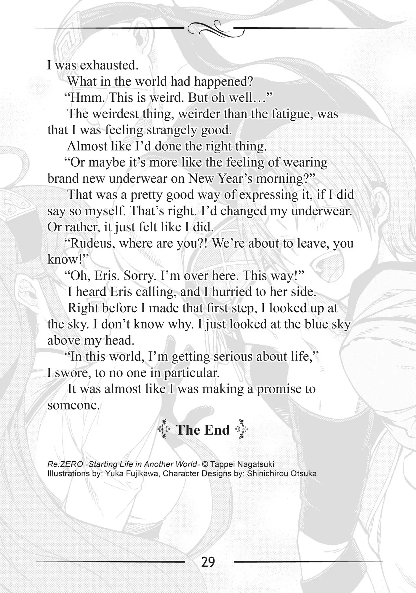 Read Mushoku Tensei - Isekai Ittara Honki Dasu Manga Online