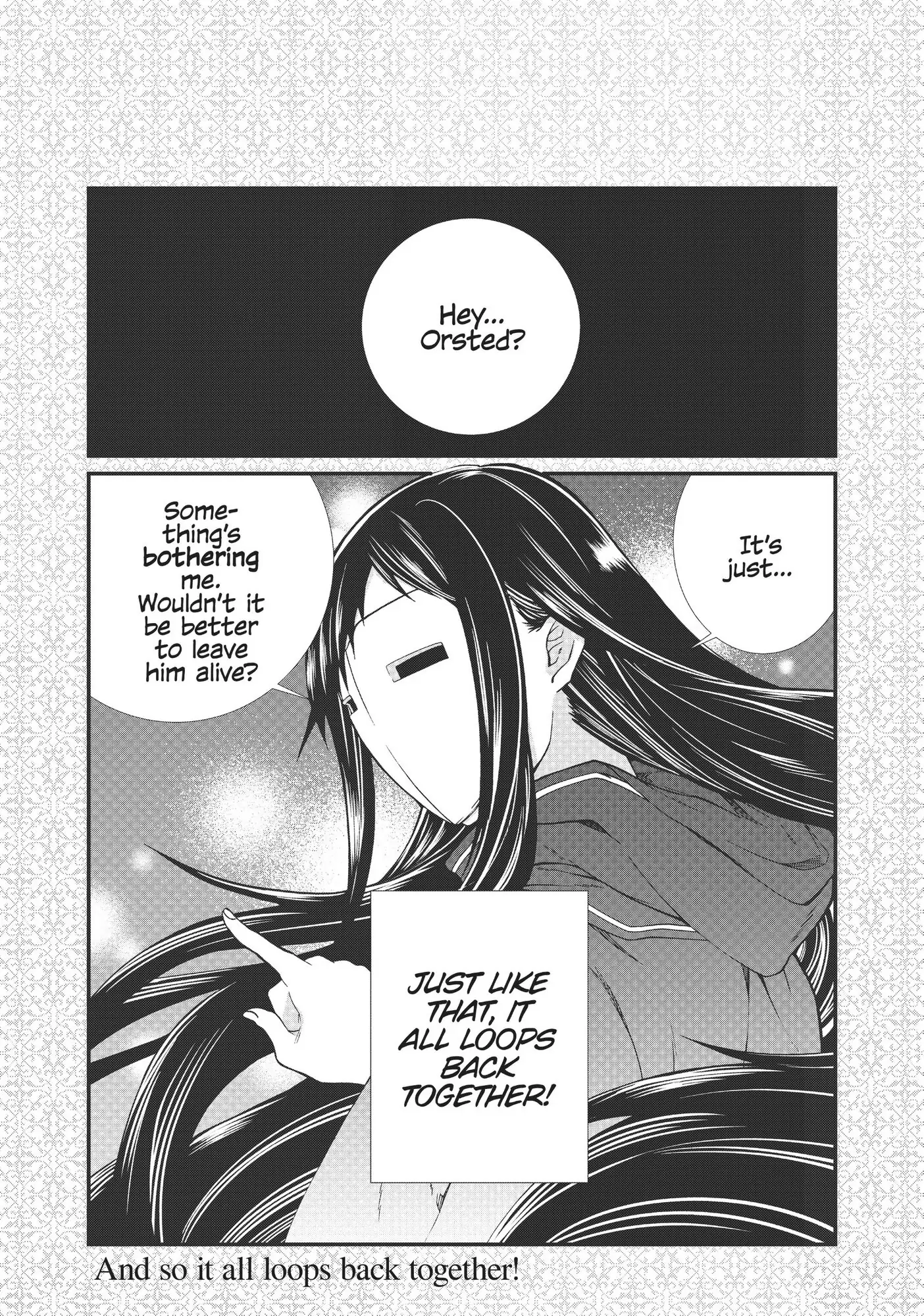 Read Mushoku Tensei - Isekai Ittara Honki Dasu Manga Online