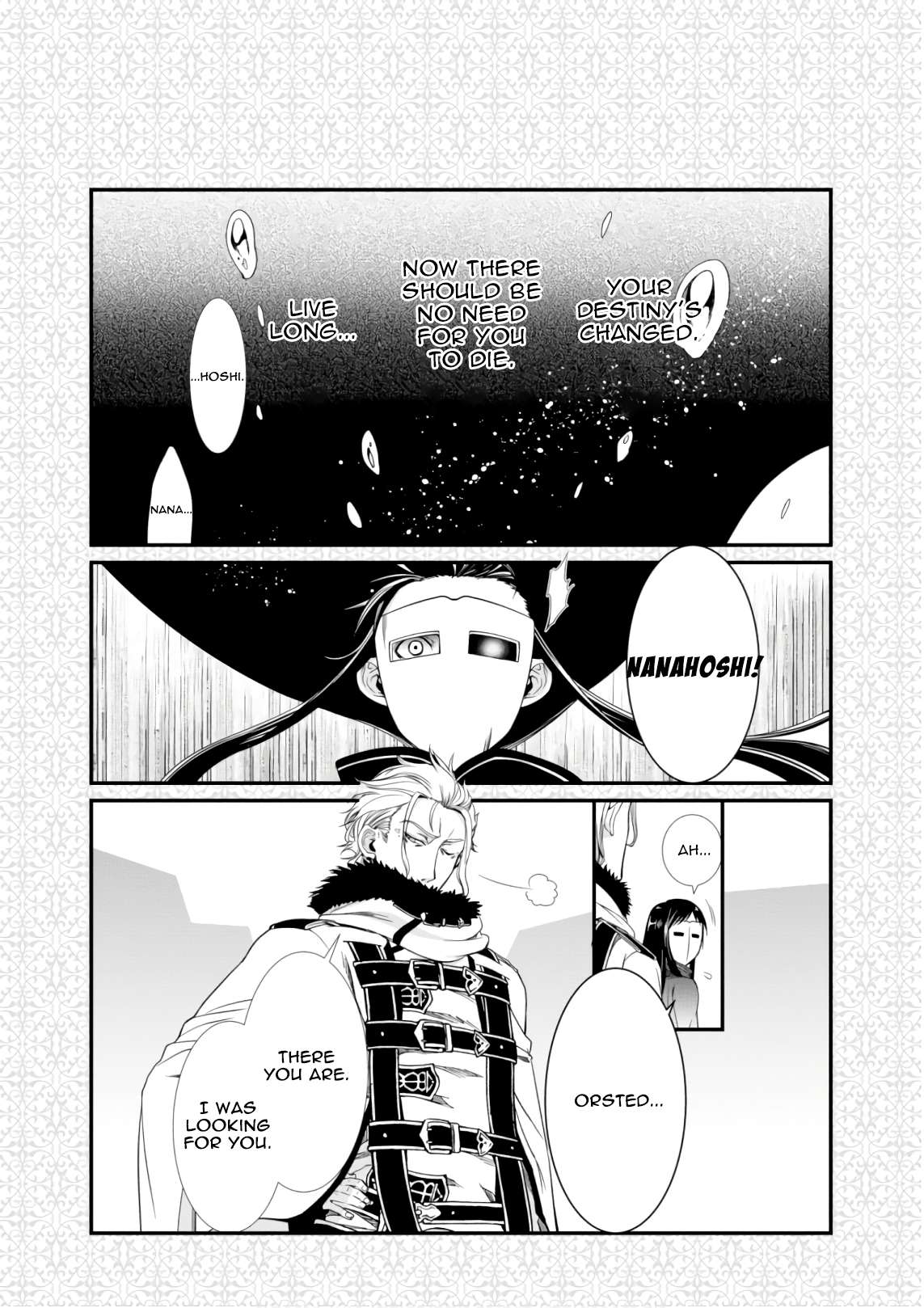 Read Mushoku Tensei - Isekai Ittara Honki Dasu Manga Online