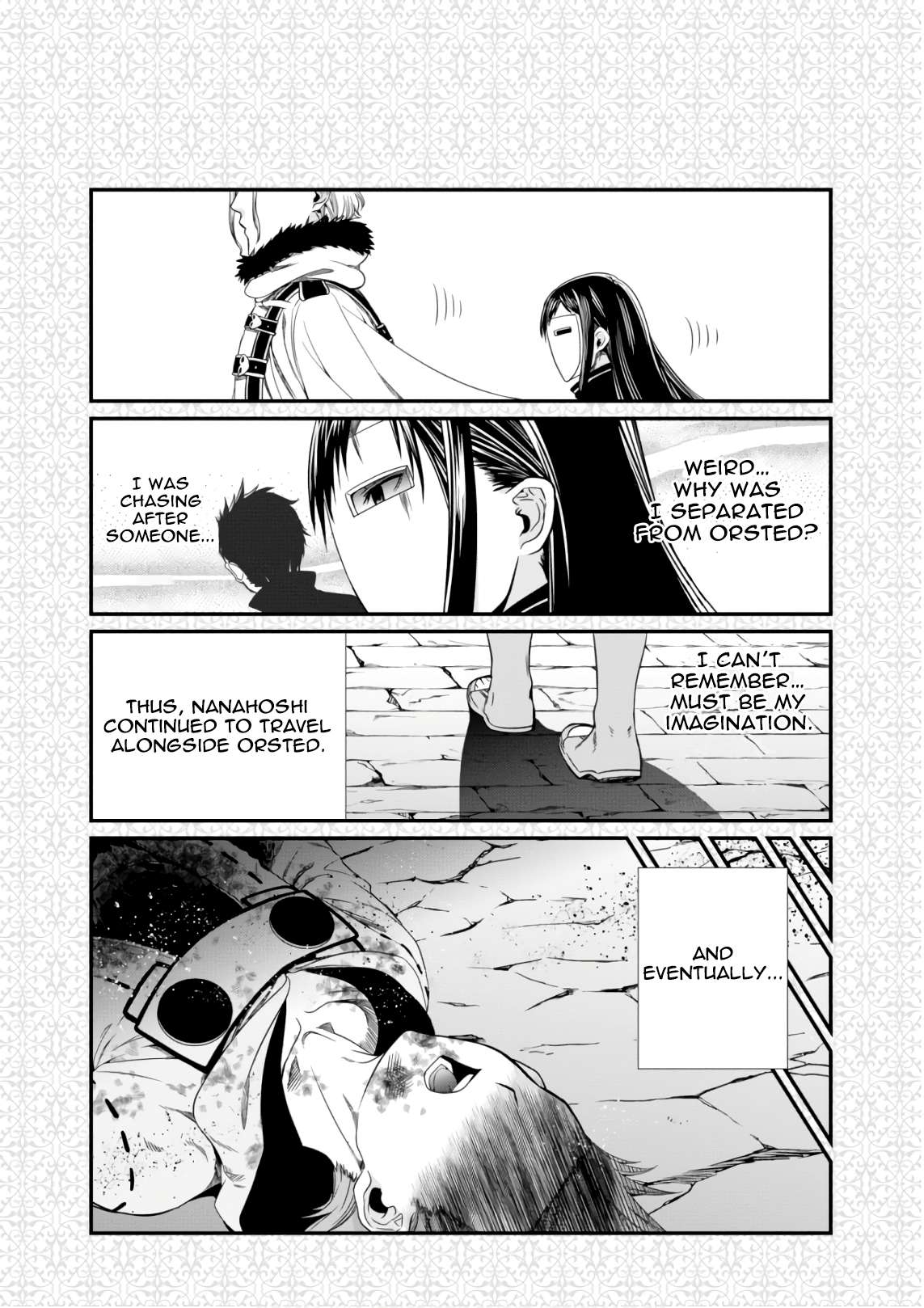 Read Mushoku Tensei - Isekai Ittara Honki Dasu Manga Online