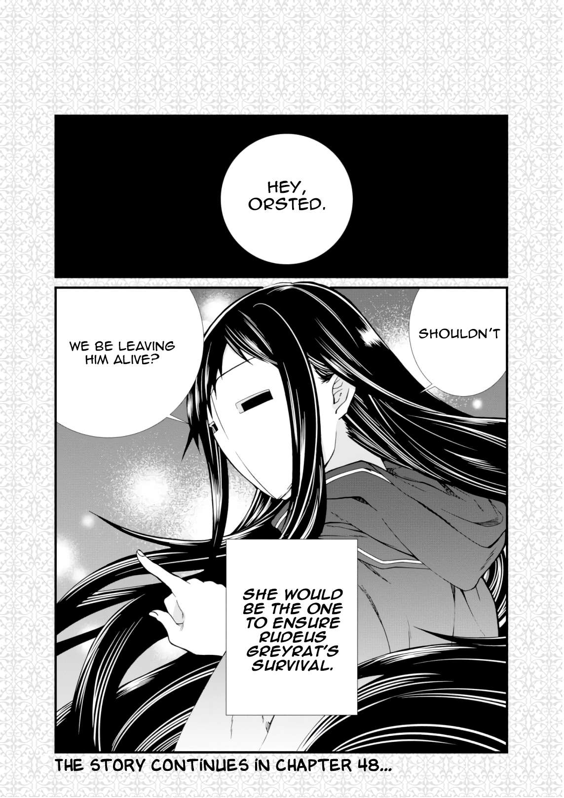 Read Mushoku Tensei - Isekai Ittara Honki Dasu Manga Online