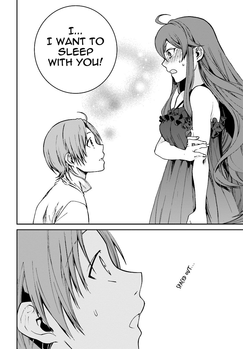 Read Mushoku Tensei - Isekai Ittara Honki Dasu Manga Online