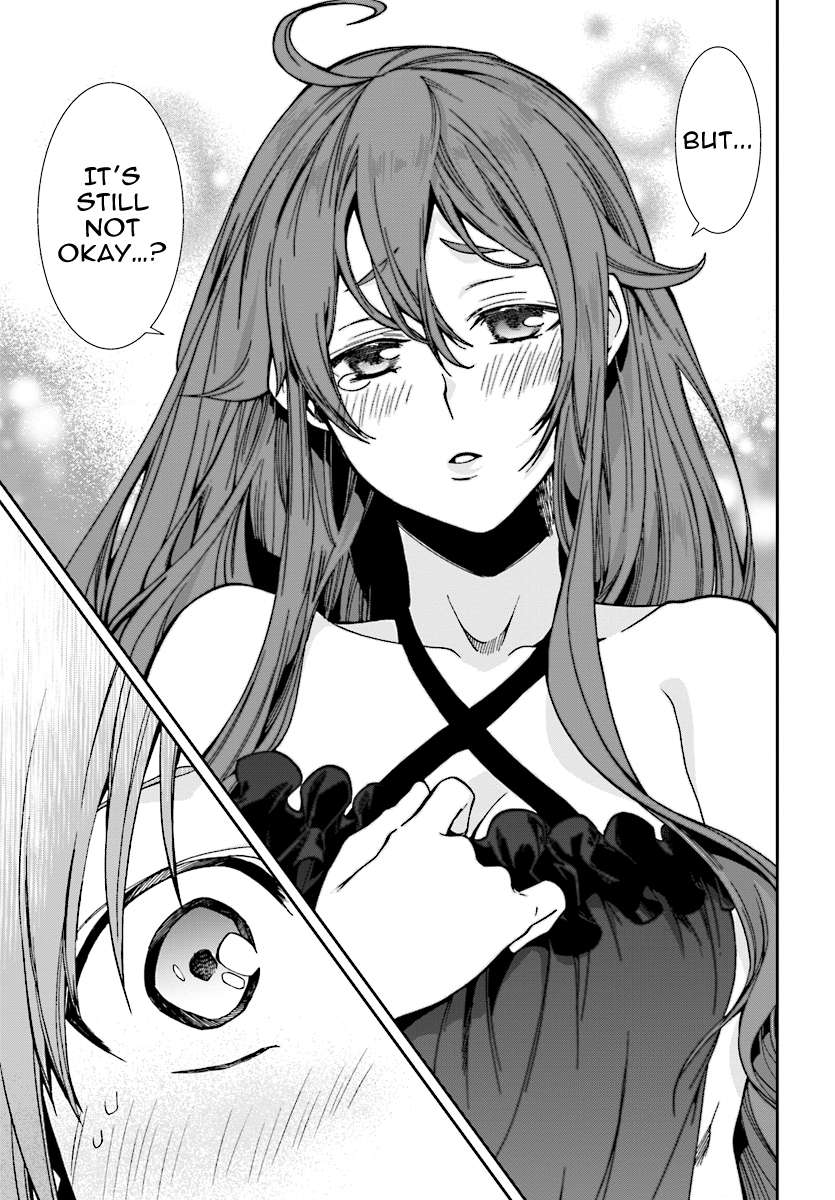 Read Mushoku Tensei - Isekai Ittara Honki Dasu Manga Online