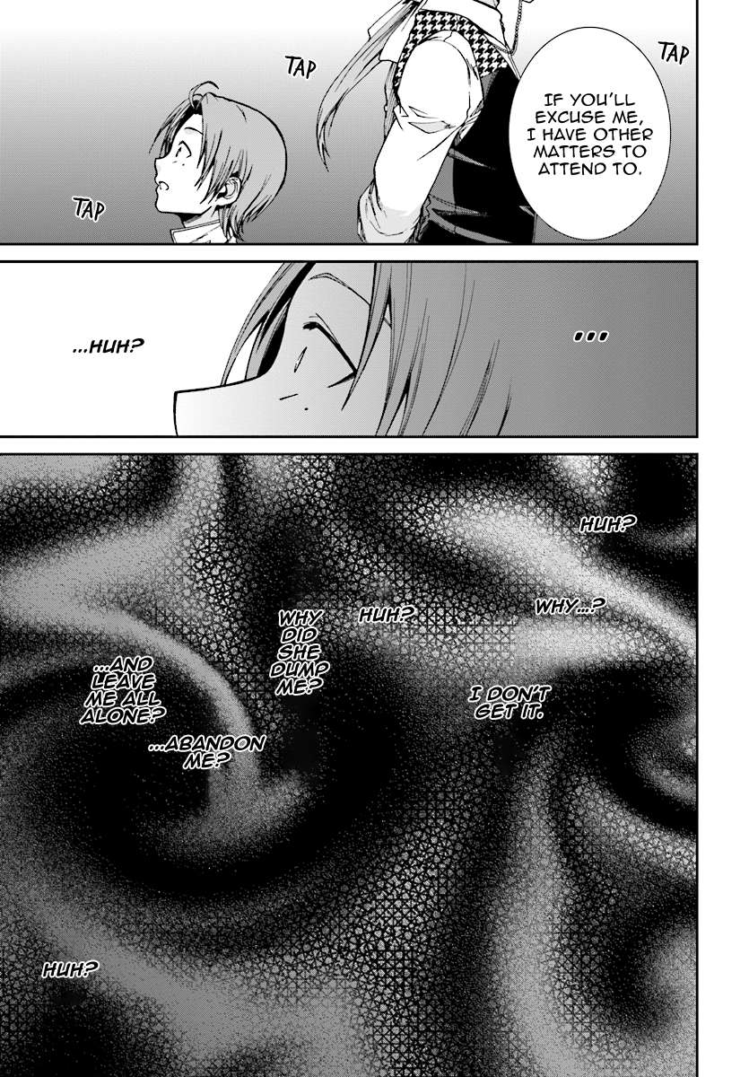 Read Mushoku Tensei - Isekai Ittara Honki Dasu Manga Online