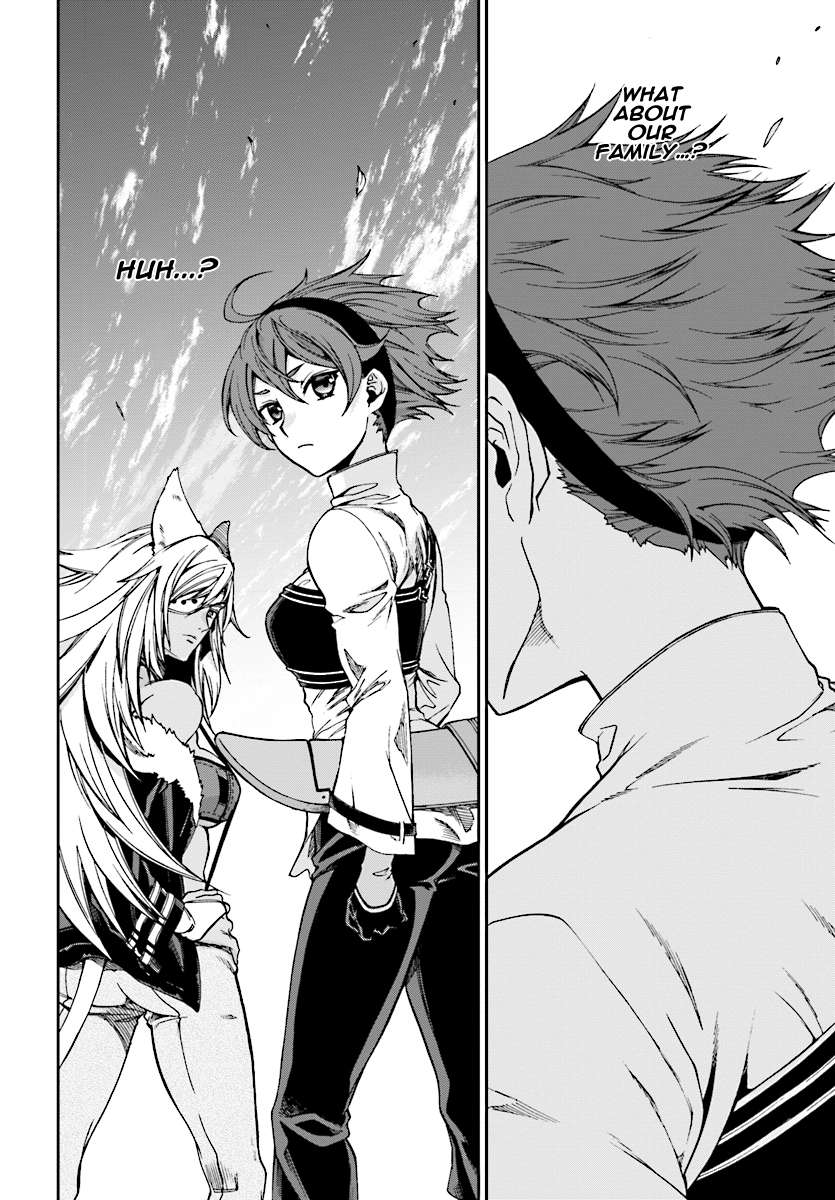 Read Mushoku Tensei - Isekai Ittara Honki Dasu Manga Online