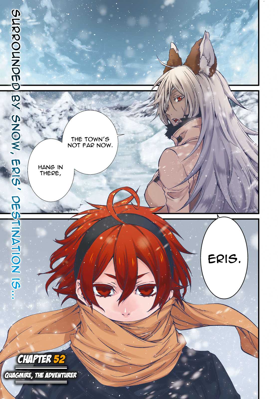 Read Mushoku Tensei - Isekai Ittara Honki Dasu Manga Online