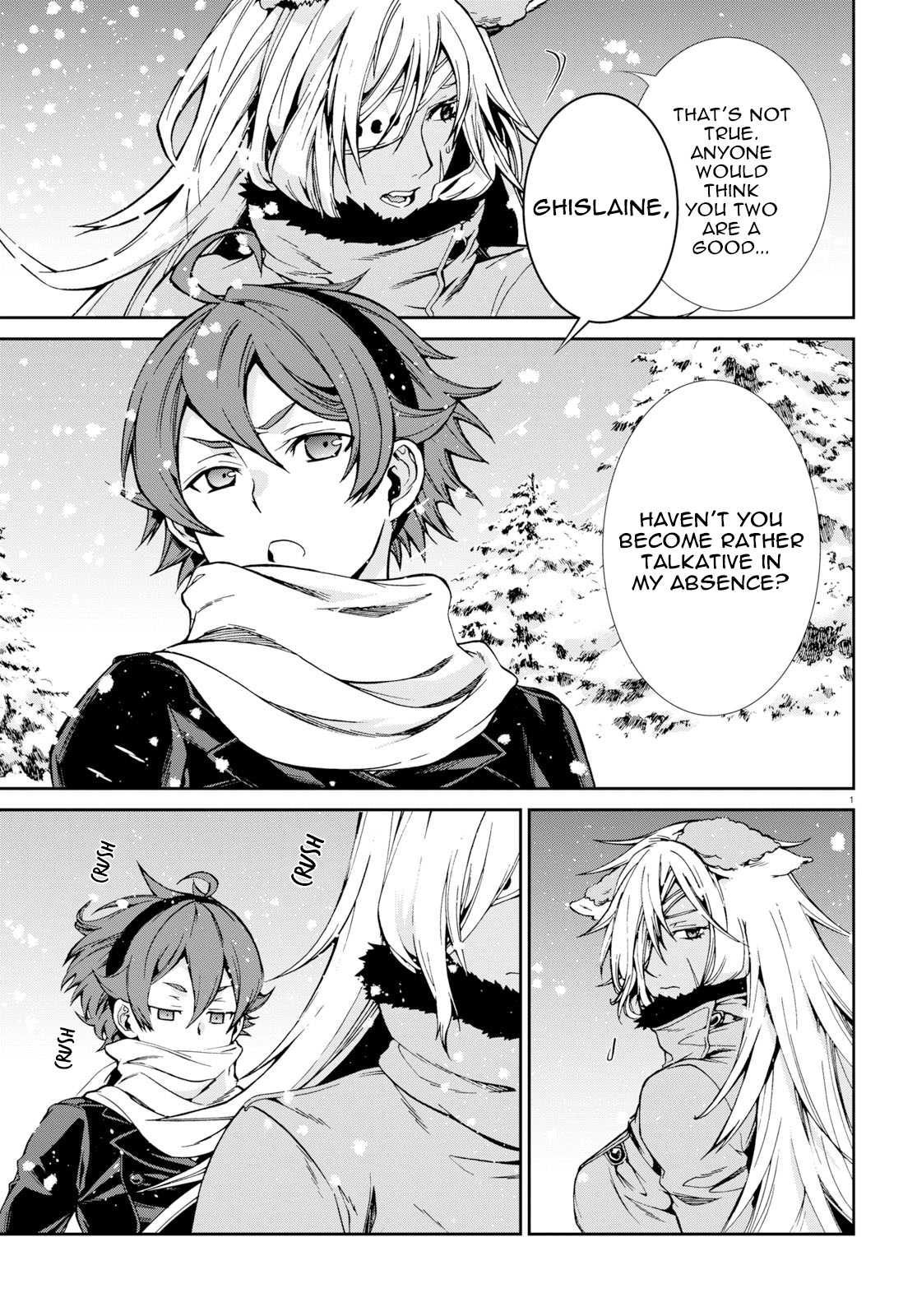 Read Mushoku Tensei - Isekai Ittara Honki Dasu Manga Online