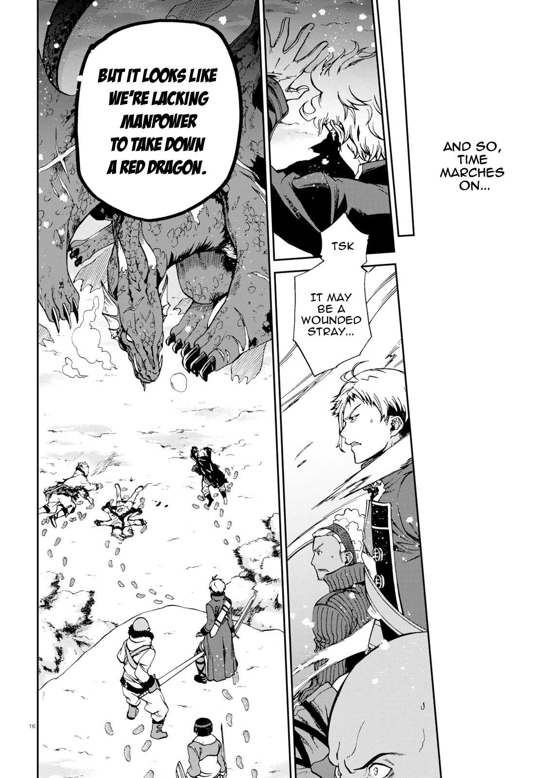 Read Mushoku Tensei - Isekai Ittara Honki Dasu Manga Online
