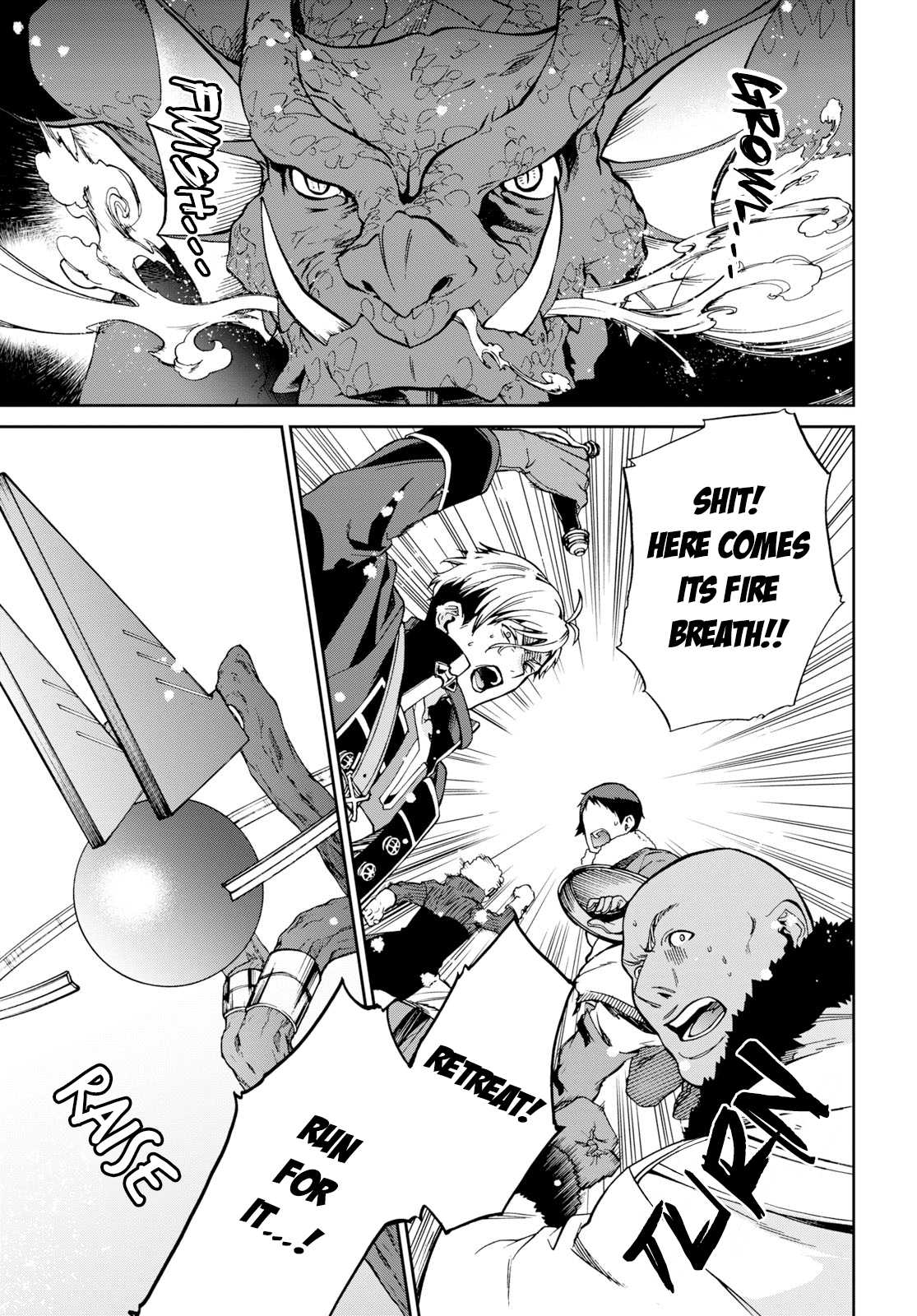Read Mushoku Tensei - Isekai Ittara Honki Dasu Manga Online