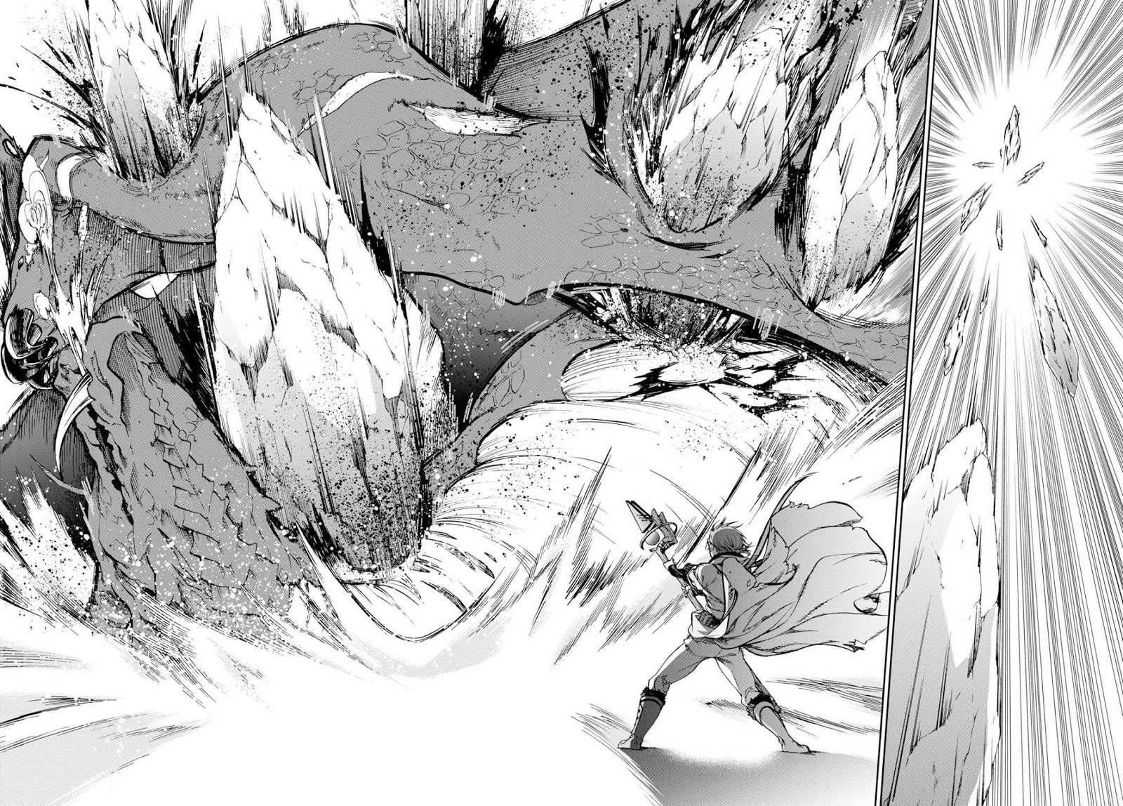 Read Mushoku Tensei - Isekai Ittara Honki Dasu Manga Online