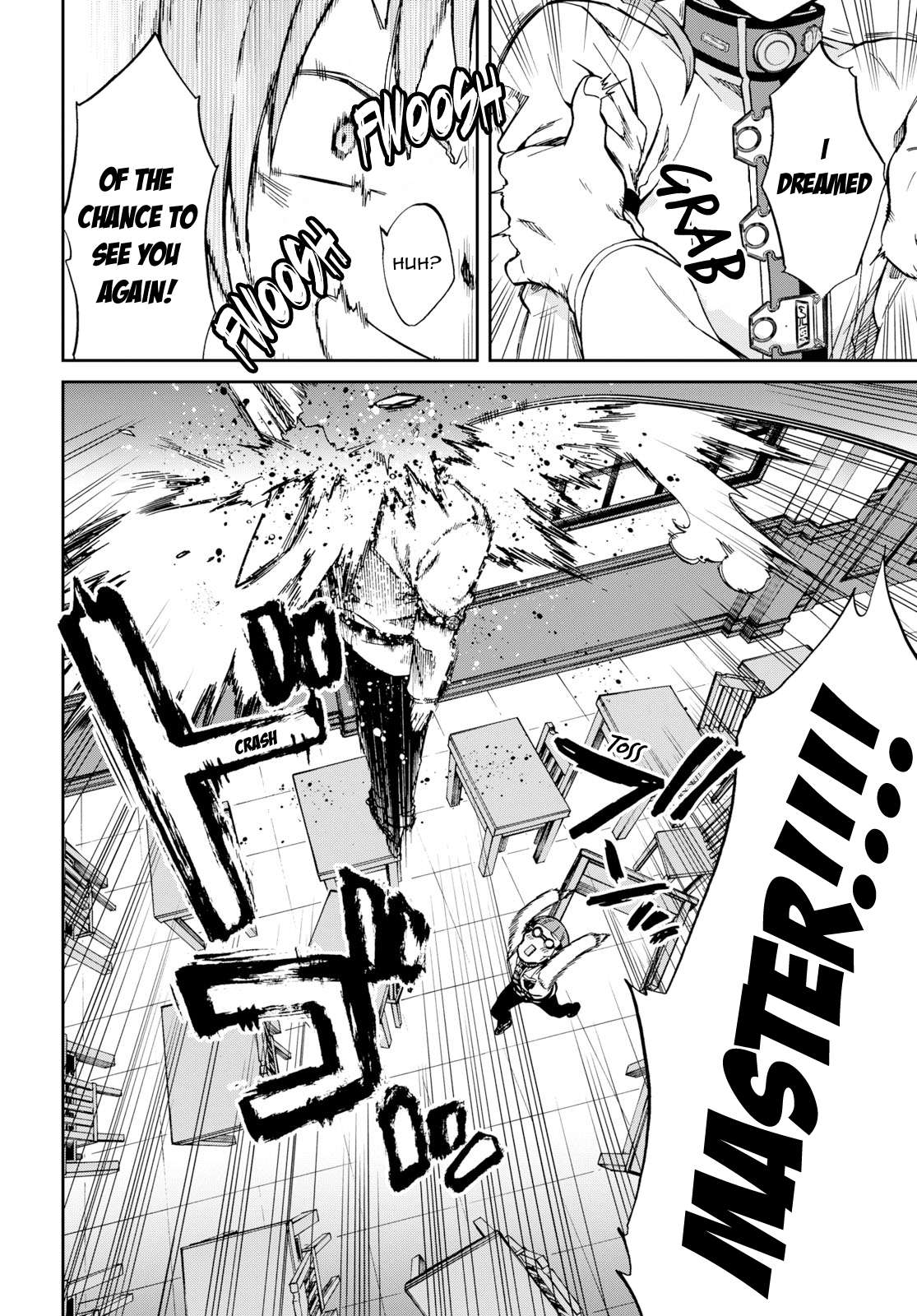 Read Mushoku Tensei - Isekai Ittara Honki Dasu Manga Online