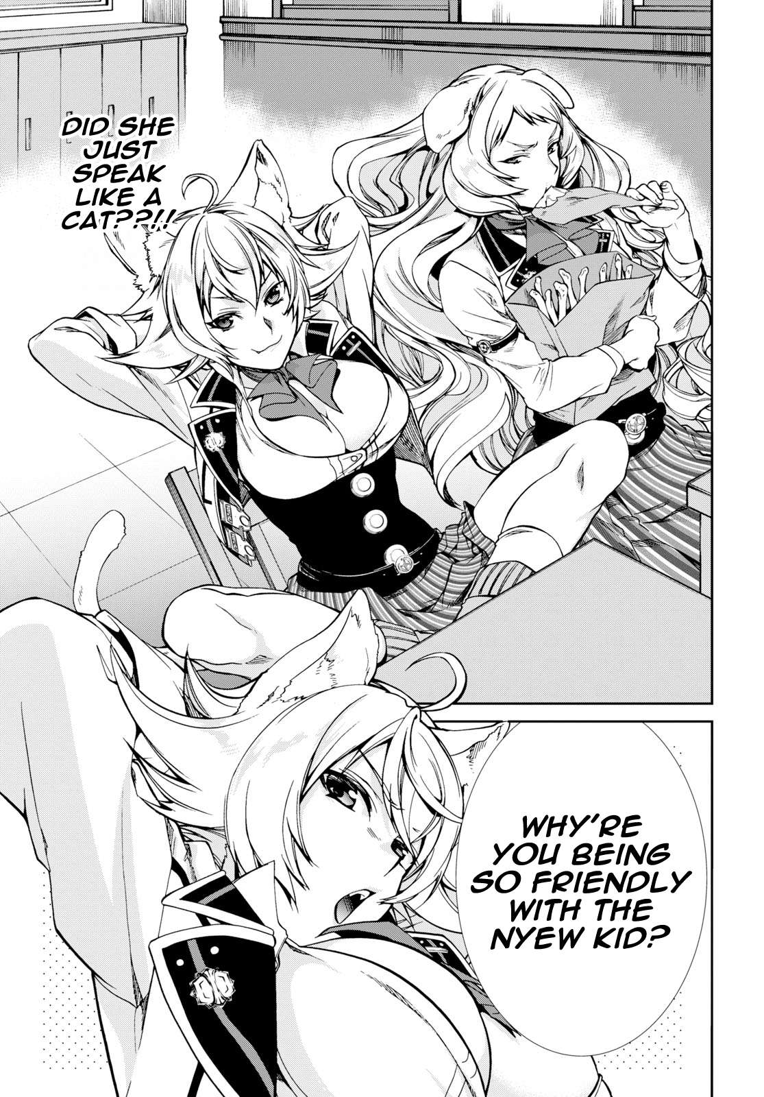 Read Mushoku Tensei - Isekai Ittara Honki Dasu Manga Online