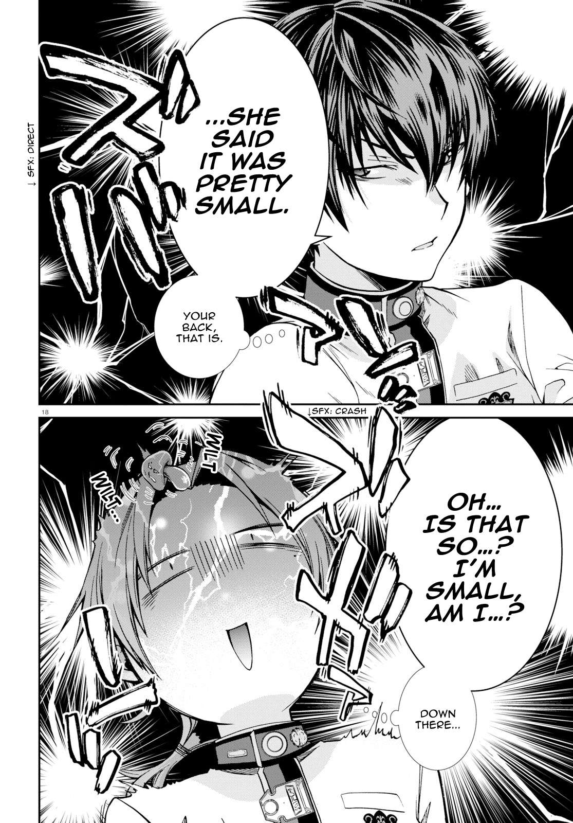 Read Mushoku Tensei - Isekai Ittara Honki Dasu Manga Online