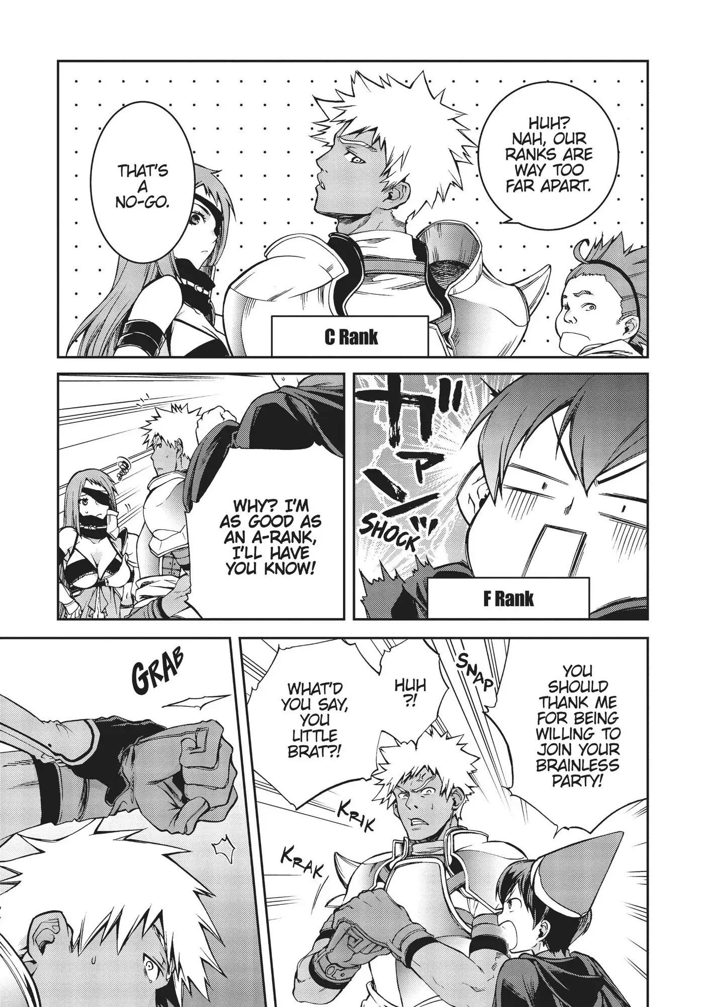 Read Mushoku Tensei - Isekai Ittara Honki Dasu Manga Online