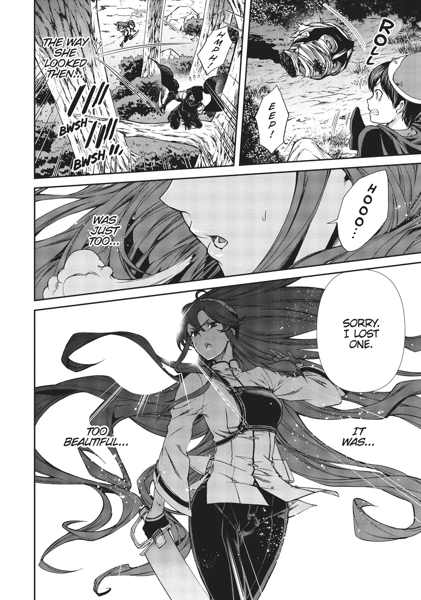 Read Mushoku Tensei - Isekai Ittara Honki Dasu Manga Online