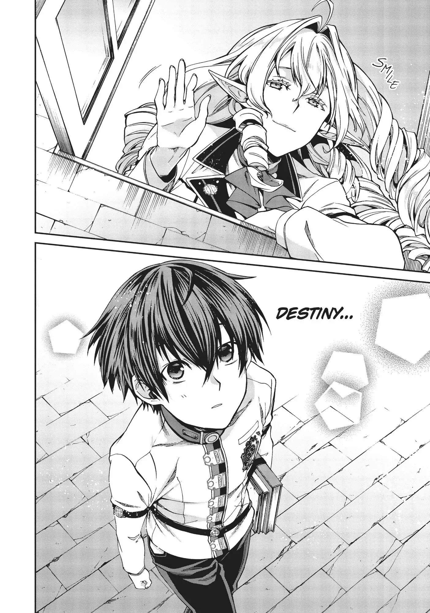 Read Mushoku Tensei - Isekai Ittara Honki Dasu Manga Online