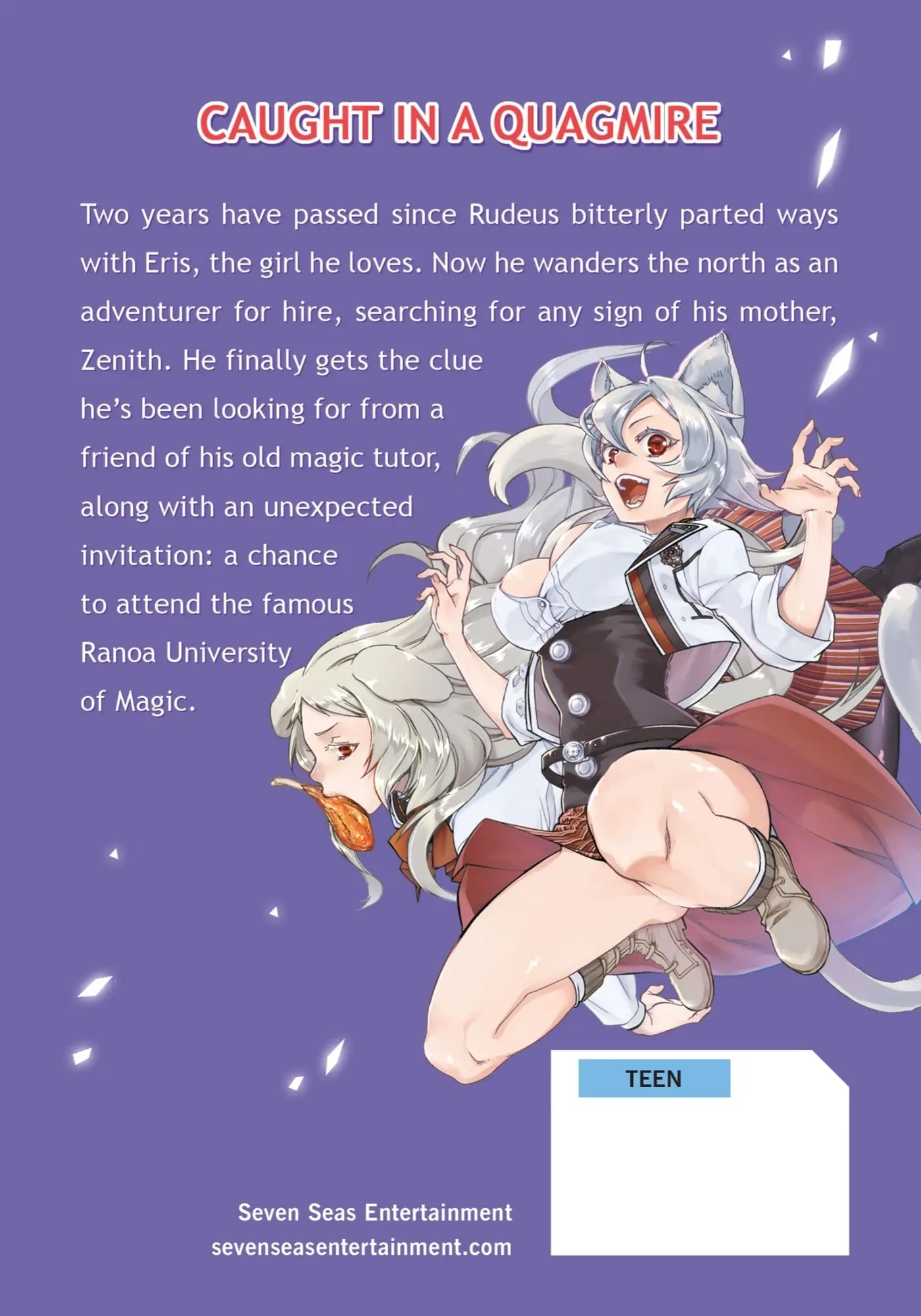 Read Mushoku Tensei - Isekai Ittara Honki Dasu Manga Online