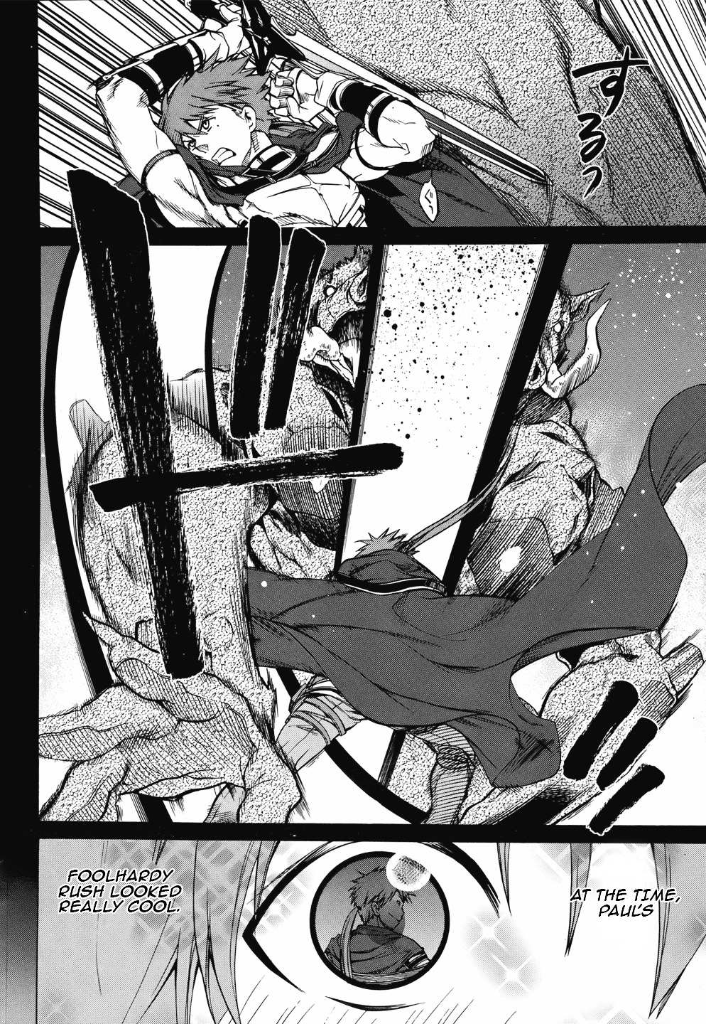 Read Mushoku Tensei - Isekai Ittara Honki Dasu Manga Online