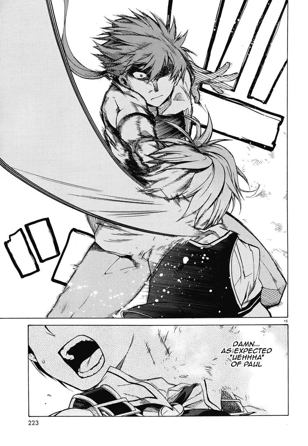 Read Mushoku Tensei - Isekai Ittara Honki Dasu Manga Online