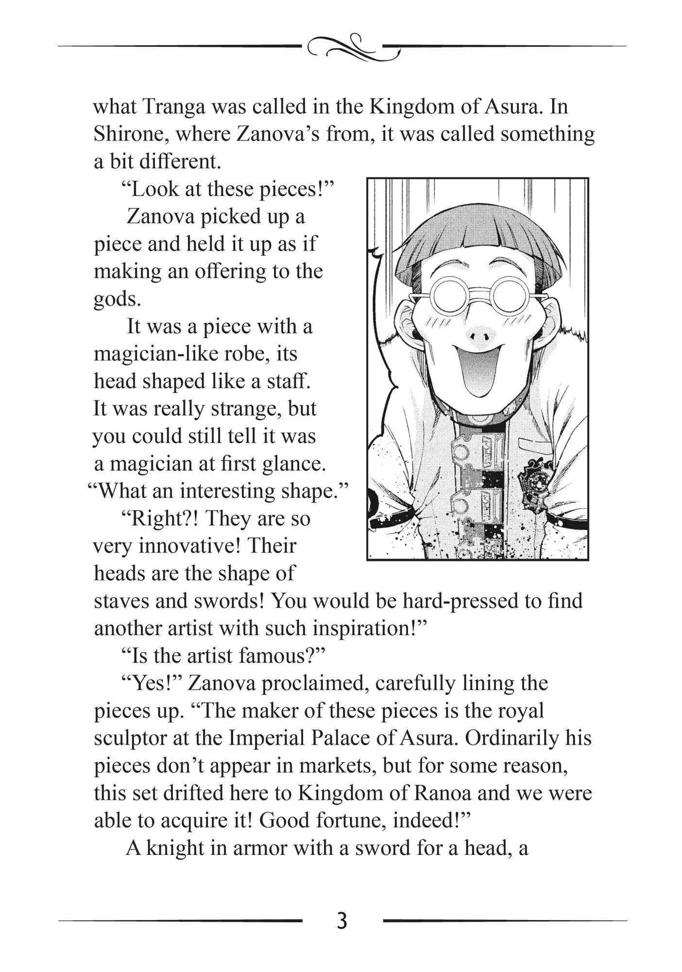 Read Mushoku Tensei - Isekai Ittara Honki Dasu Manga Online