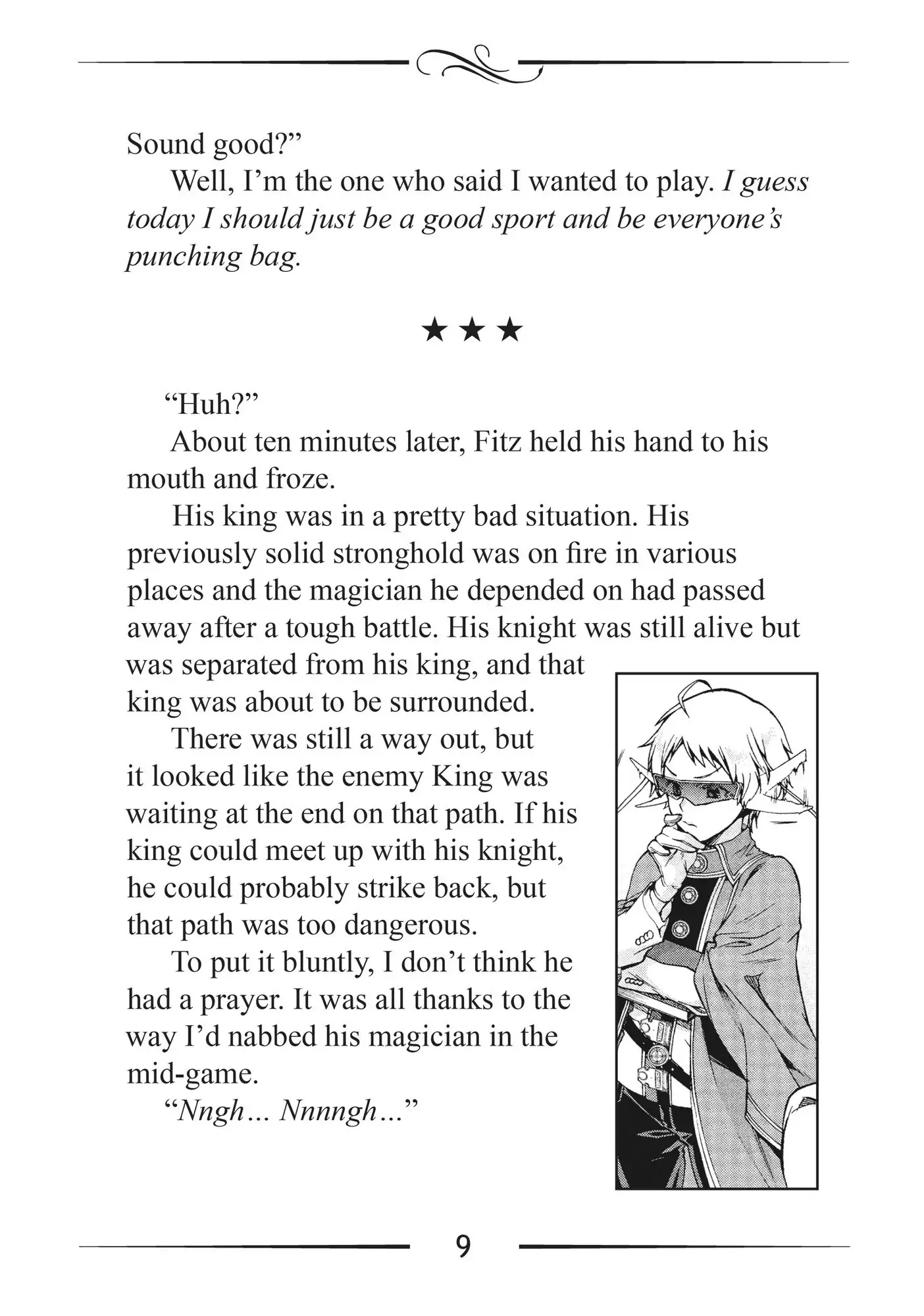 Read Mushoku Tensei - Isekai Ittara Honki Dasu Manga Online