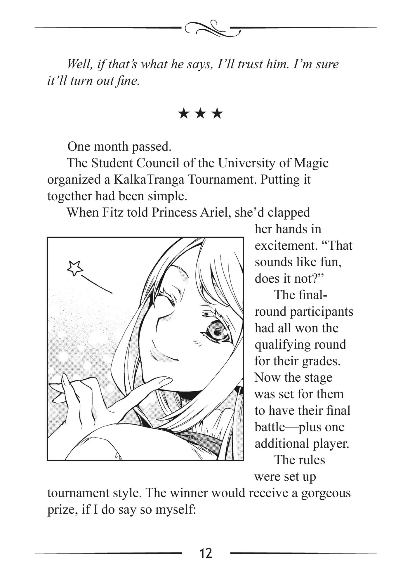 Read Mushoku Tensei - Isekai Ittara Honki Dasu Manga Online
