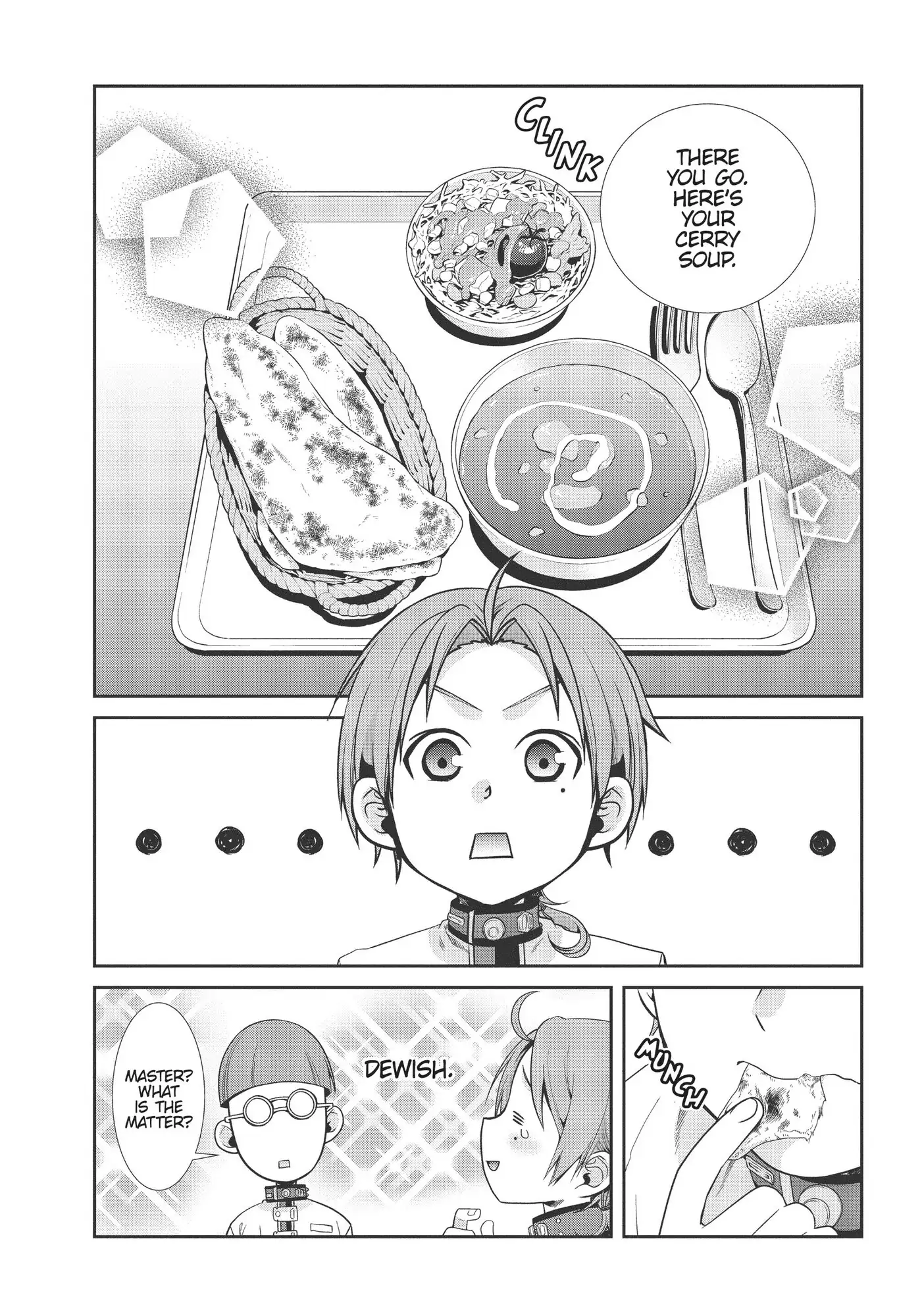 Read Mushoku Tensei - Isekai Ittara Honki Dasu Manga Online