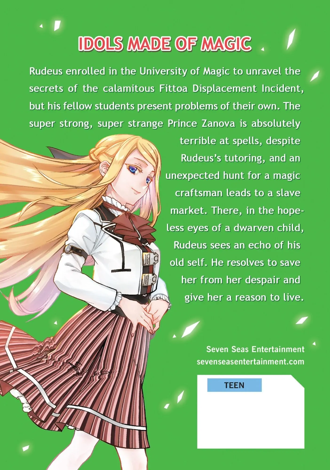 Read Mushoku Tensei - Isekai Ittara Honki Dasu Manga Online