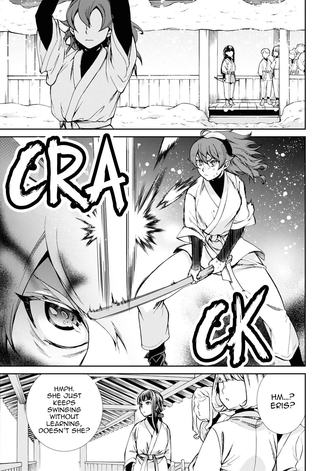 Read Mushoku Tensei - Isekai Ittara Honki Dasu Manga Online