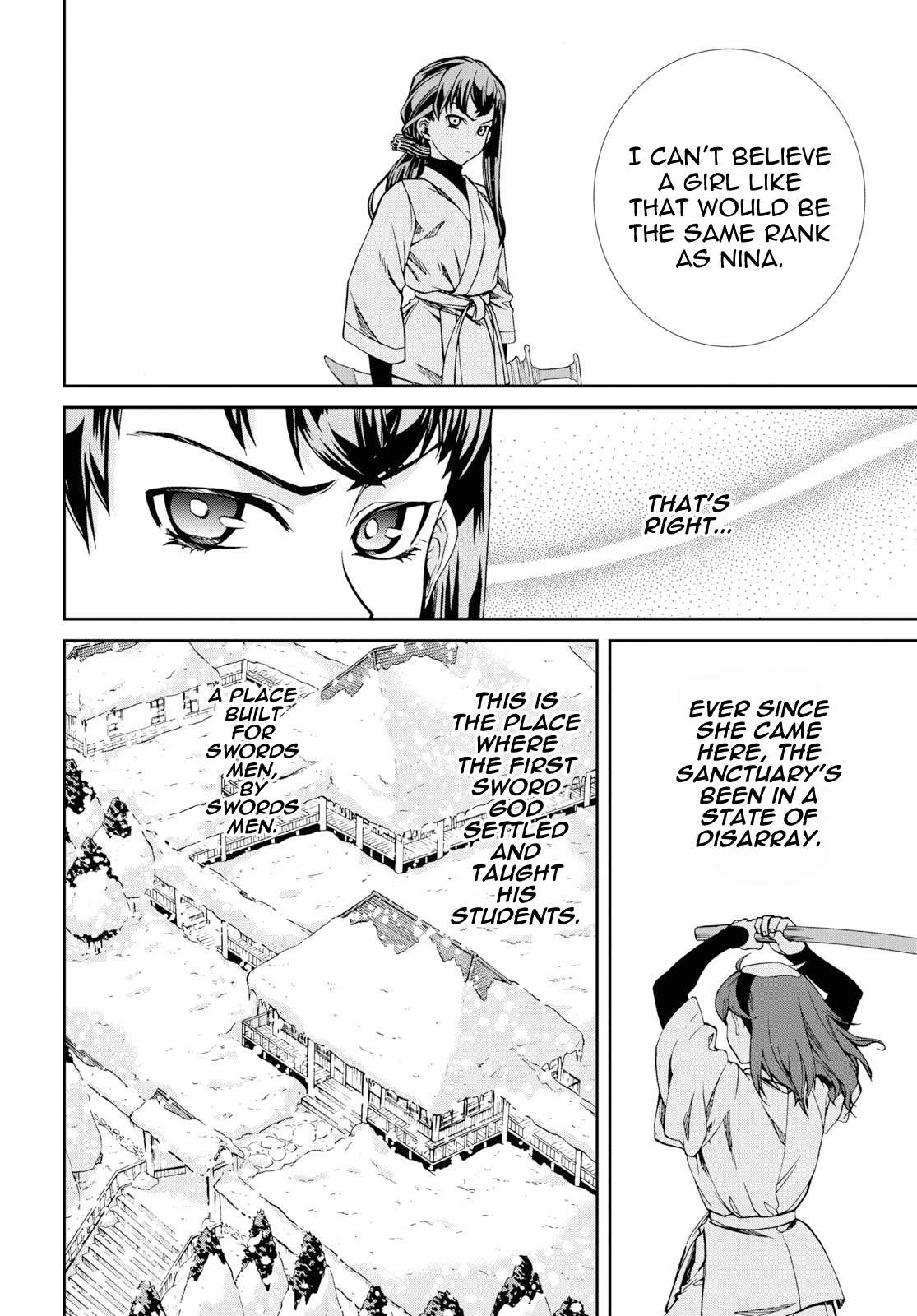Read Mushoku Tensei - Isekai Ittara Honki Dasu Manga Online