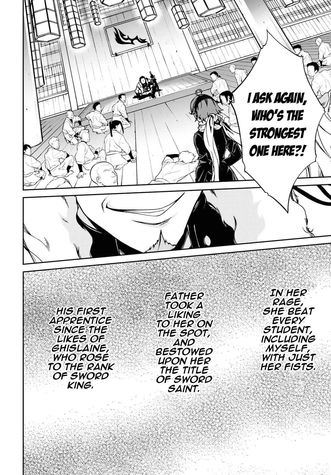 Read Mushoku Tensei - Isekai Ittara Honki Dasu Manga Online
