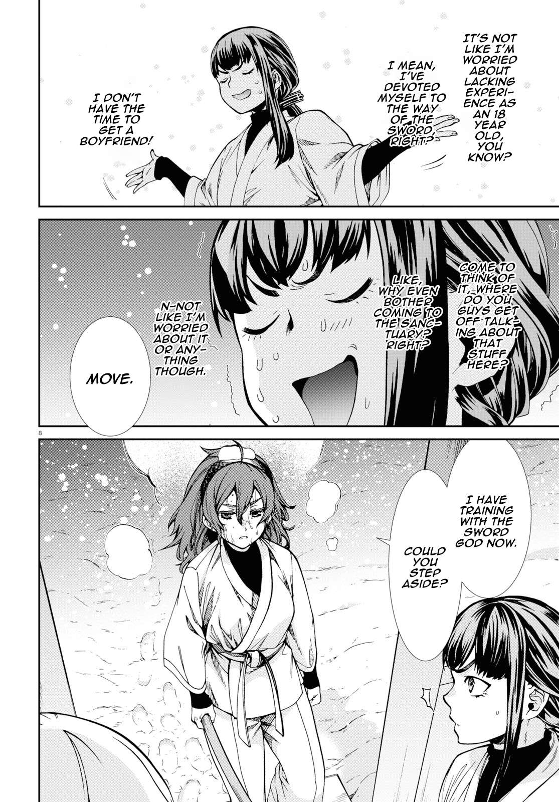 Read Mushoku Tensei - Isekai Ittara Honki Dasu Manga Online