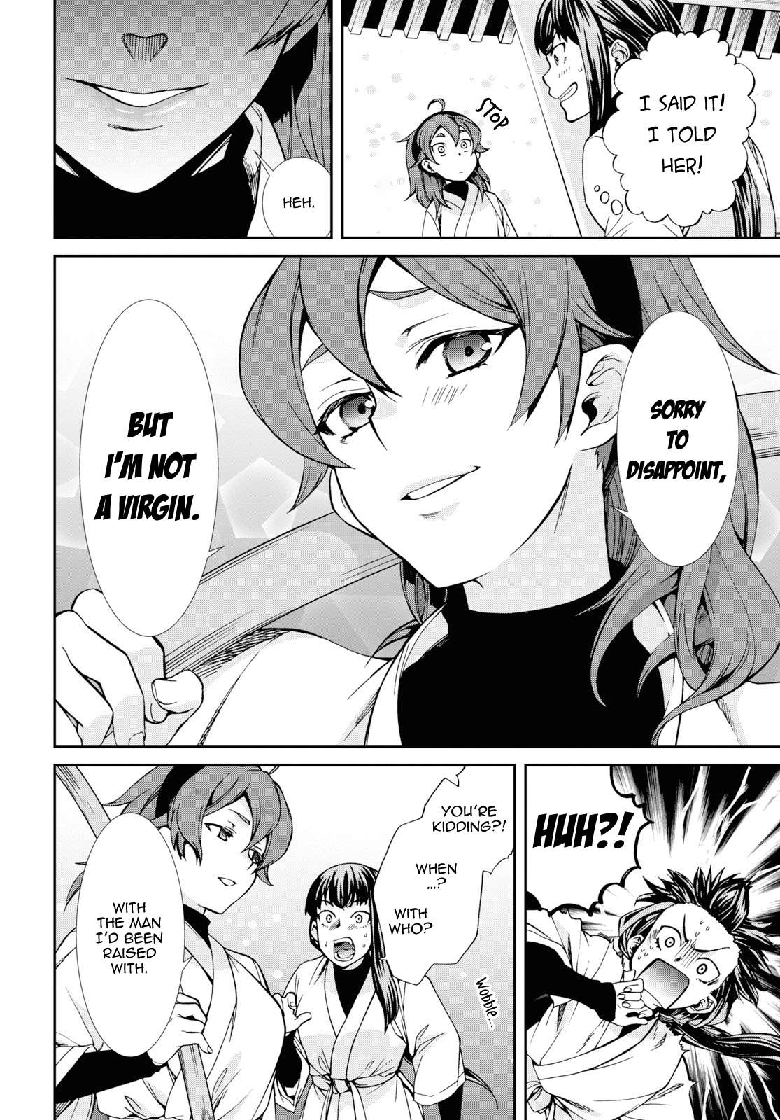 Read Mushoku Tensei - Isekai Ittara Honki Dasu Manga Online
