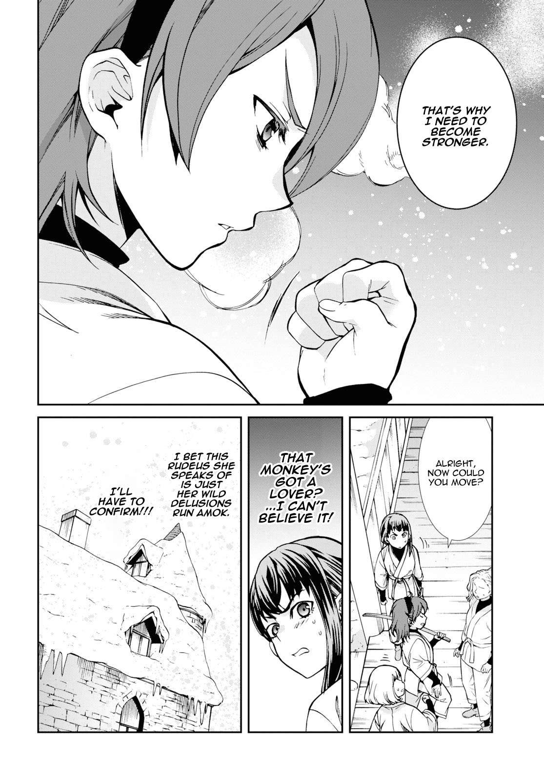 Read Mushoku Tensei - Isekai Ittara Honki Dasu Manga Online