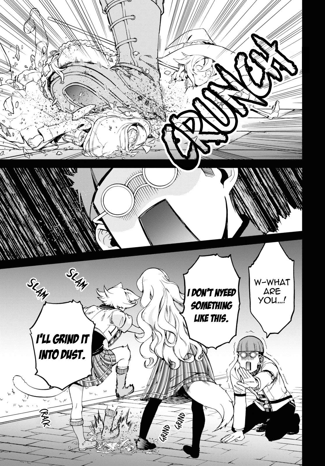 Read Mushoku Tensei - Isekai Ittara Honki Dasu Manga Online