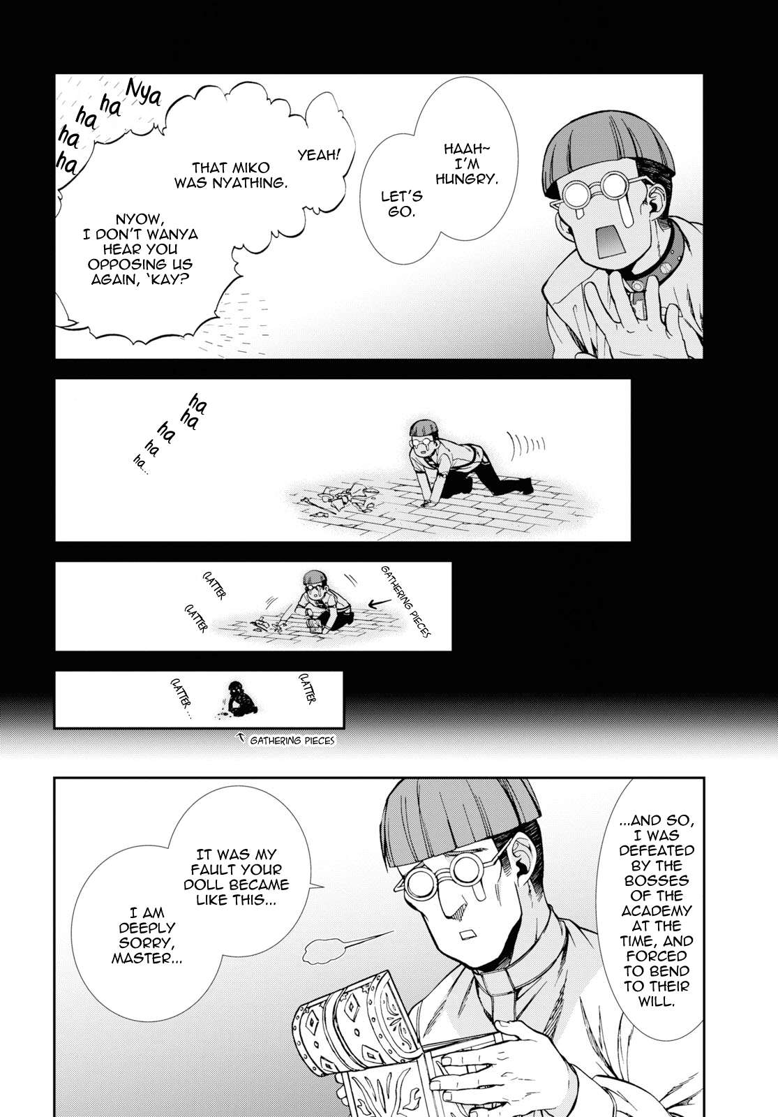 Read Mushoku Tensei - Isekai Ittara Honki Dasu Manga Online