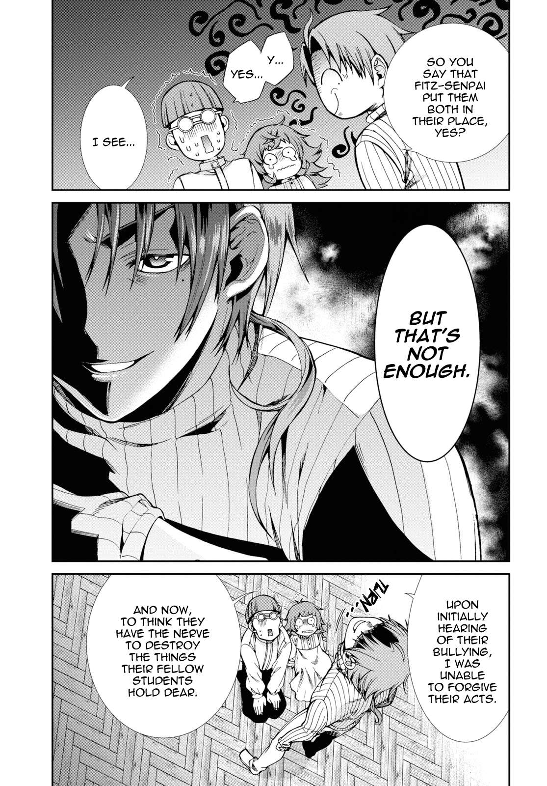 Read Mushoku Tensei - Isekai Ittara Honki Dasu Manga Online