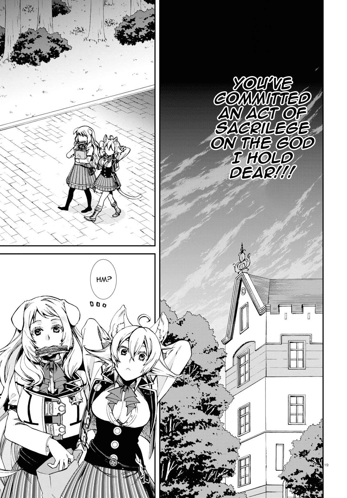 Read Mushoku Tensei - Isekai Ittara Honki Dasu Manga Online
