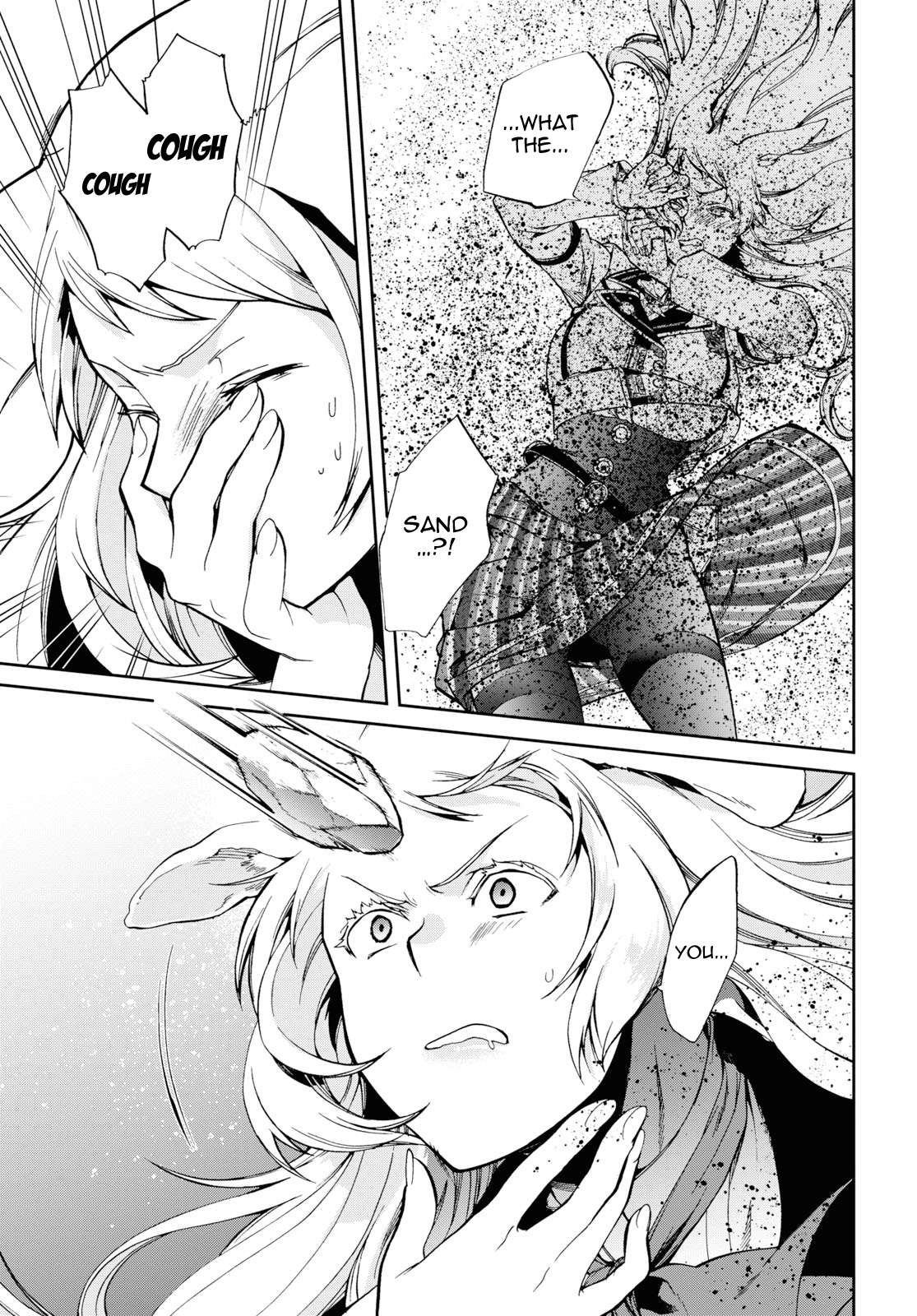Read Mushoku Tensei - Isekai Ittara Honki Dasu Manga Online